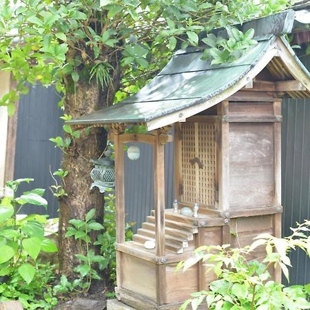 Sasayama Castle Town Guest House Komeya - Vacation Stay 92036 Tamba-Sasayama Exterior foto