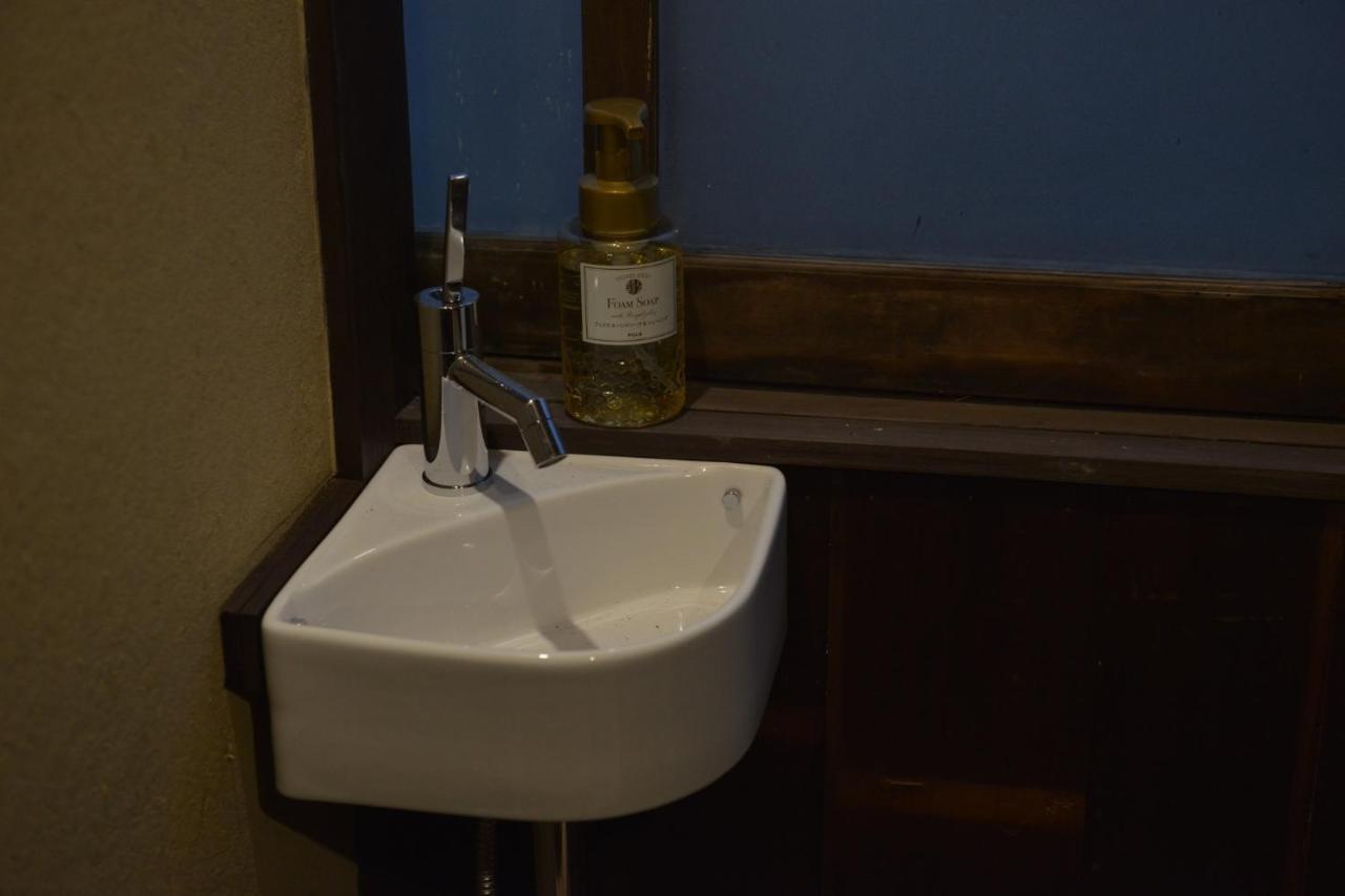 Sasayama Castle Town Guest House Komeya - Vacation Stay 92036 Tamba-Sasayama Exterior foto