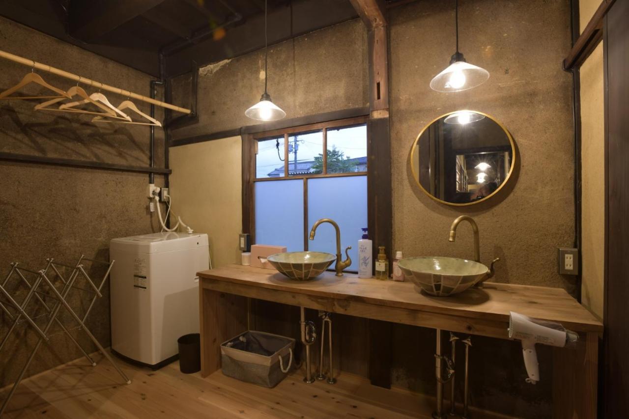 Sasayama Castle Town Guest House Komeya - Vacation Stay 92036 Tamba-Sasayama Exterior foto