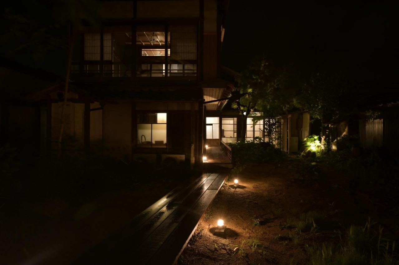 Sasayama Castle Town Guest House Komeya - Vacation Stay 92036 Tamba-Sasayama Exterior foto